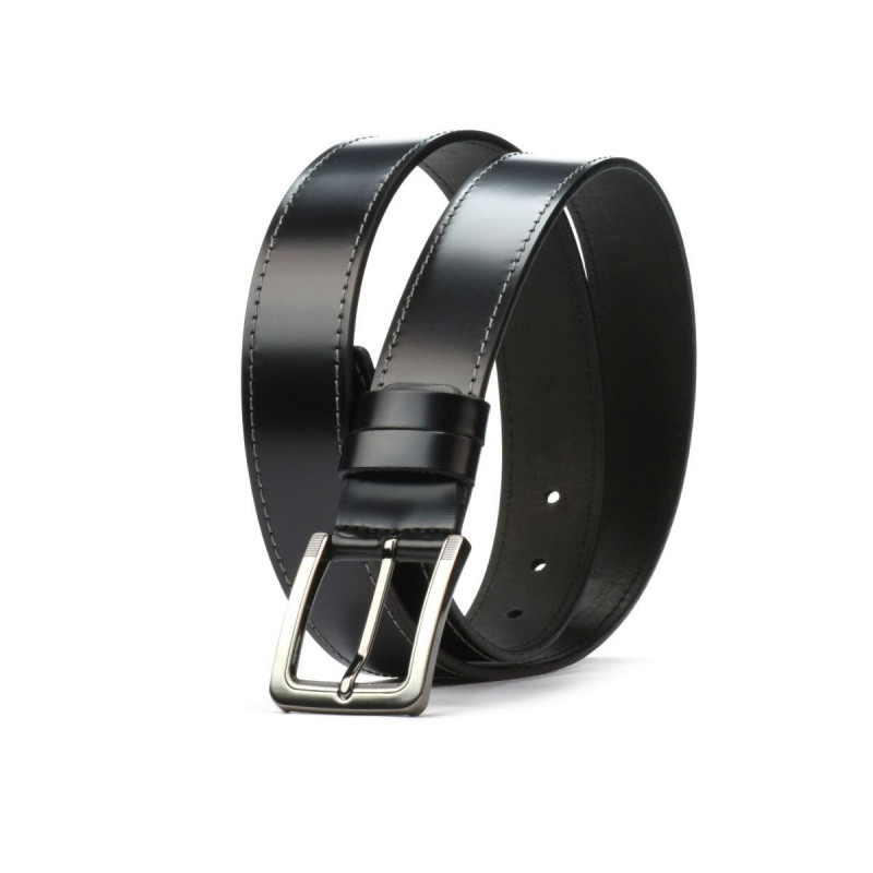 Curea barbati 34bc negru 
