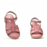 Sandale copii 535 roz