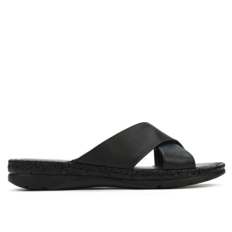 Sandale dama 5068 negru