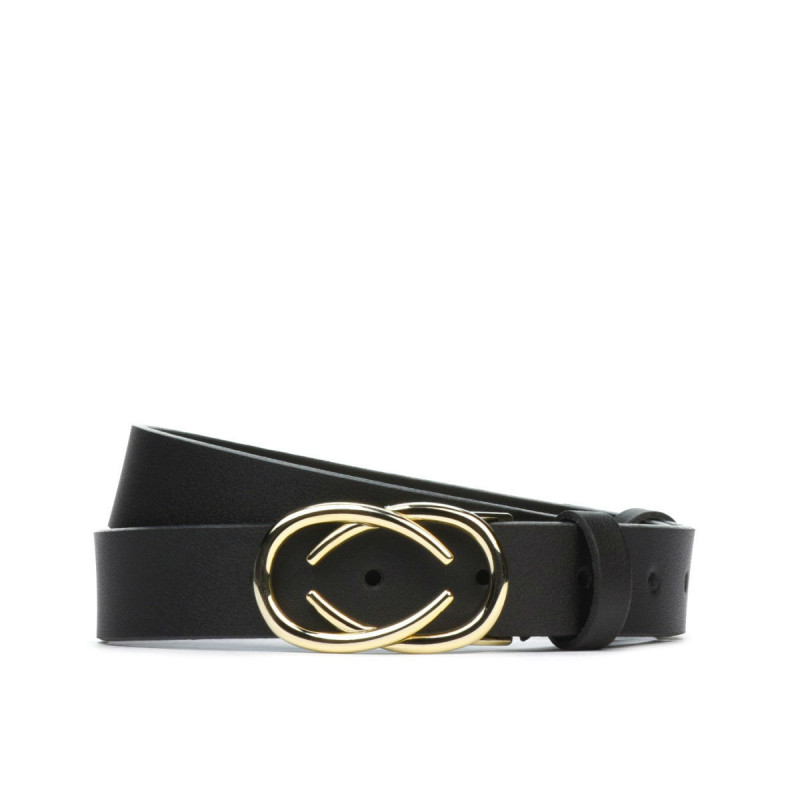 Curea dama 11m negru