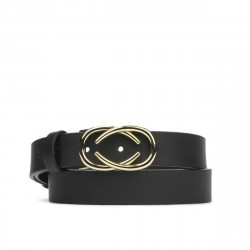 Curea dama 11m negru