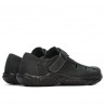 Sandale barbati 899 tuxon negru