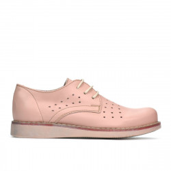 Pantofi copii 173 pudra