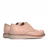 Pantofi copii 173 pudra