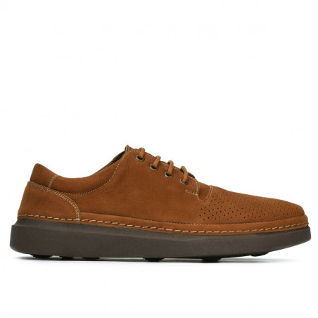 Pantofi casual/sport barbati 901 bufo maro