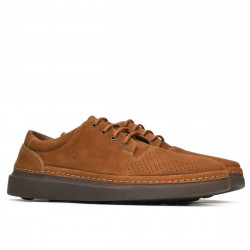 Pantofi casual/sport barbati 901 bufo maro