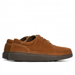 Pantofi casual/sport barbati 901 bufo maro