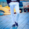Pantofi casual barbati 835p bufo indigo