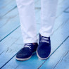 Pantofi casual barbati 835p bufo indigo