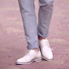 Pantofi casual barbati 873 bej lifestyle