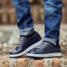 Pantofi copii 167 indigo