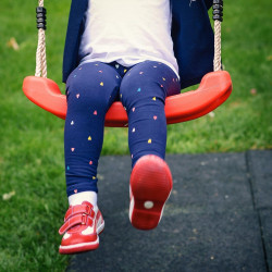 Kisgyerek cipő 16-1c piros+fehér