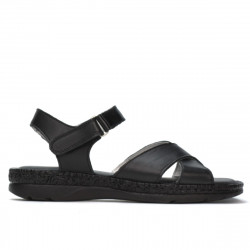 Sandale dama 5063 negru