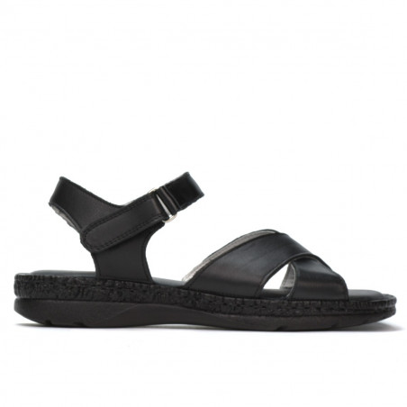 Sandale dama 5063 negru