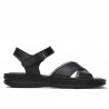 Sandale dama 5063 negru