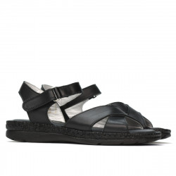Sandale dama 5063 negru
