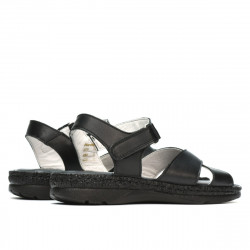 Sandale dama 5063 negru