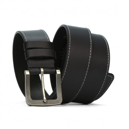 Curea barbati 10bc negru 