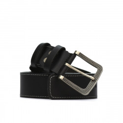 Curea barbati 10bc negru 