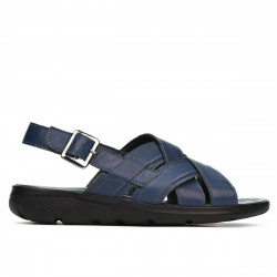 Sandale adolescenti 347 indigo