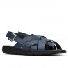 Sandale adolescenti 347 indigo