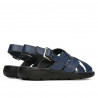 Sandale adolescenti 347 indigo
