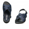 Sandale adolescenti 347 indigo