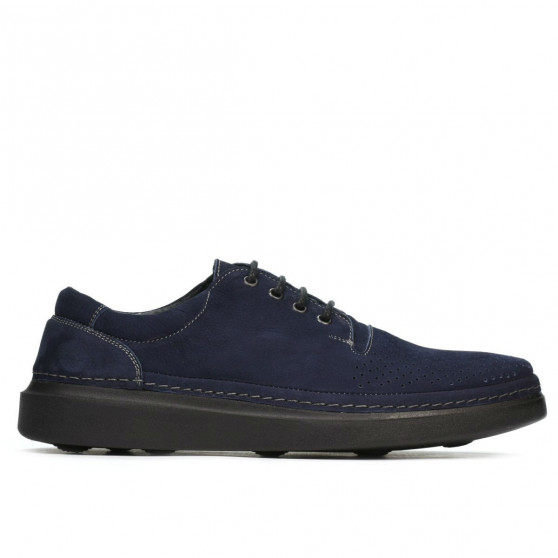 Pantofi casual/sport barbati 901 bufo indigo Pantofi casual/sport barbati 901 bufo indigo