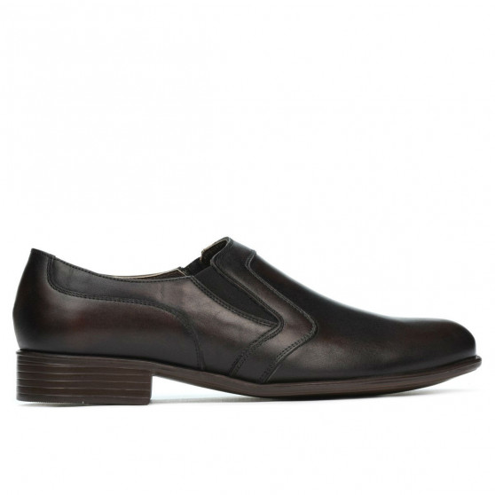 Pantofi eleganti barbati 903 a maro Pantofi eleganti barbati 903 a maro