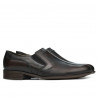 Pantofi eleganti barbati 903 a maro
