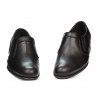 Pantofi eleganti barbati 903 a maro