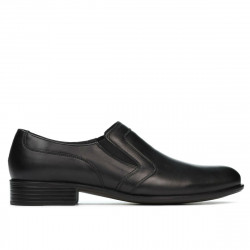 Pantofi eleganti barbati 903 negru