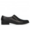 Pantofi eleganti barbati 903 negru