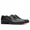 Pantofi eleganti barbati 903 negru