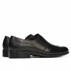 Pantofi eleganti barbati 903 negru