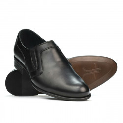 Pantofi eleganti barbati 903 negru