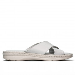 Sandale dama 5068 alb