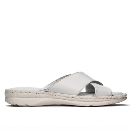 Sandale dama 5068 alb