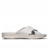Sandale dama 5068 alb