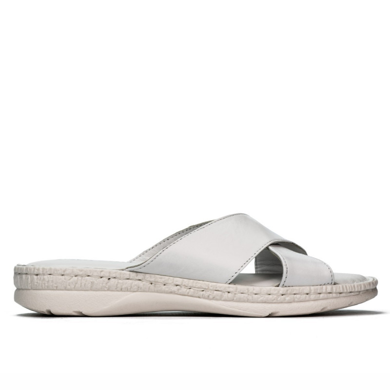 Sandale dama 5068 alb