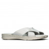 Sandale dama 5068 alb