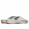 Sandale dama 5068 alb