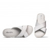 Sandale dama 5068 alb