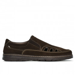 Mocasini barbati 898 bufo cafe