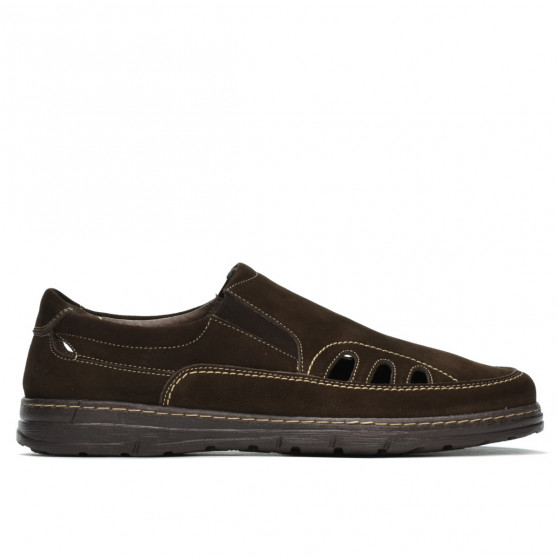 Mocasini barbati 898 bufo cafe Mocasini barbati 898 bufo cafe