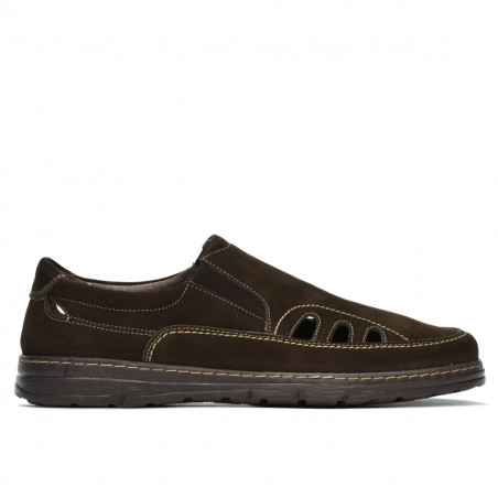 Mocasini barbati 898 bufo cafe