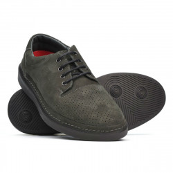 Férfi casual/sport cipő 901 bufo tdm