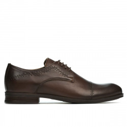 Pantofi eleganti adolescenti 396 a cafe