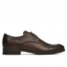 Pantofi eleganti adolescenti 396 a cafe