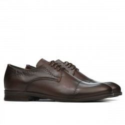 Pantofi eleganti adolescenti 396 a cafe